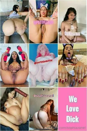 Sophiazanel OnlyFans Leaked Free Thumbnail Picture - #nMzzuhg0ll