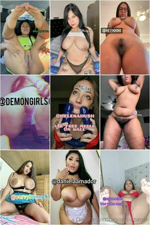 Sophiazanel OnlyFans Leaked Free Thumbnail Picture - #z6IRZ2lNuR