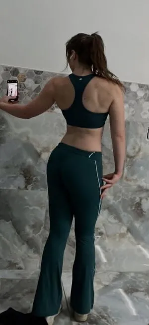 Sophiazipay OnlyFans Leaked Free Thumbnail Picture - #0SylfecTok