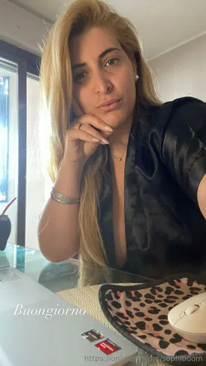 Sophiboom OnlyFans Leaked Free Thumbnail Picture - #bnbe5Rc8oB