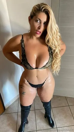 Sophiboom OnlyFans Leaked Free Thumbnail Picture - #gMklhFZhGN