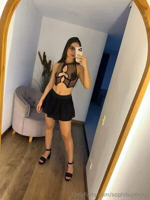 Sophibumxxx OnlyFans Leaked Free Thumbnail Picture - #1iTgnnndg3