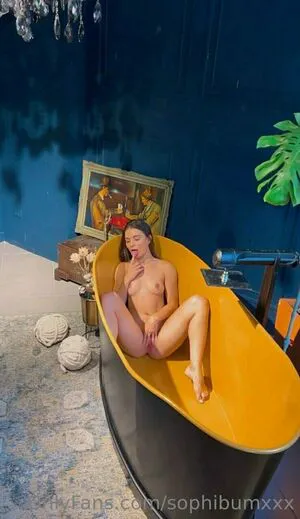 Sophibumxxx OnlyFans Leaked Free Thumbnail Picture - #cIEB30HJJr