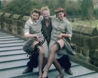 Sophie Aldred OnlyFans Leaked Free Thumbnail Picture - #73H9BgdV0i