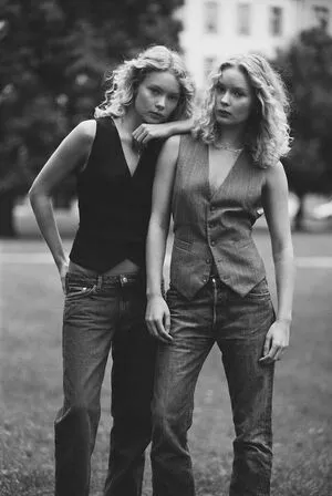 Sophie And Idunn Vollan OnlyFans Leaked Free Thumbnail Picture - #A2ixqsminz