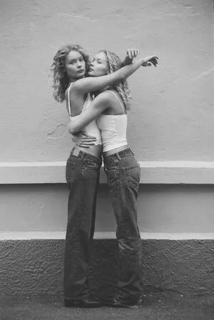 Sophie And Idunn Vollan OnlyFans Leaked Free Thumbnail Picture - #Bh2pHzPHvn