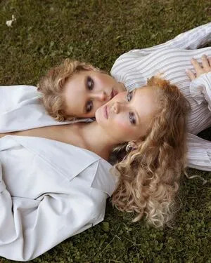Sophie And Idunn Vollan OnlyFans Leaked Free Thumbnail Picture - #RZOrXOJPXi