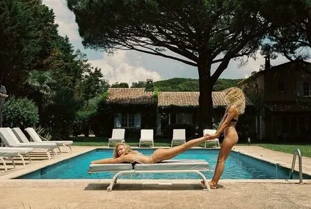 Sophie And Idunn Vollan OnlyFans Leaked Free Thumbnail Picture - #SYlTYIK4WE