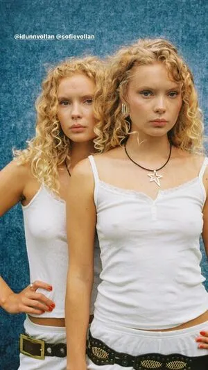 Sophie And Idunn Vollan OnlyFans Leaked Free Thumbnail Picture - #YWqbAnqGrY