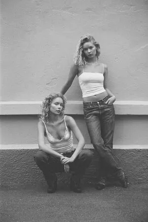Sophie And Idunn Vollan OnlyFans Leaked Free Thumbnail Picture - #vrlYEkLBDO