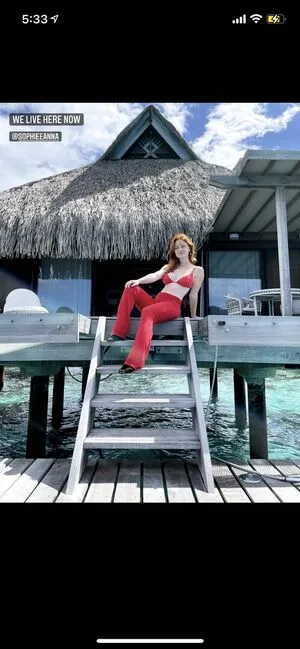 Sophie Anna Everhard OnlyFans Leaked Free Thumbnail Picture - #3qgGOSqeHE