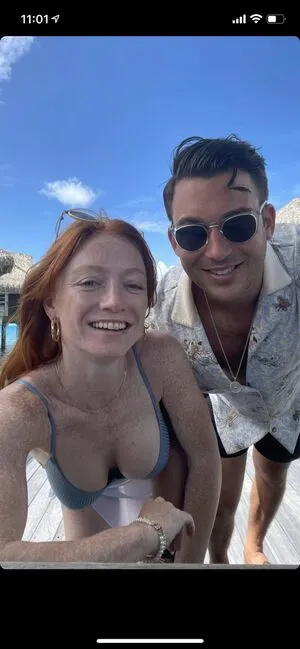 Sophie Anna Everhard OnlyFans Leaked Free Thumbnail Picture - #4Xznm8bSvG