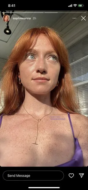 Sophie Anna Everhard OnlyFans Leaked Free Thumbnail Picture - #JnOs6K98vn
