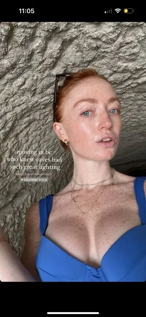 Sophie Anna Everhard OnlyFans Leaked Free Thumbnail Picture - #OsgeeJcvYC