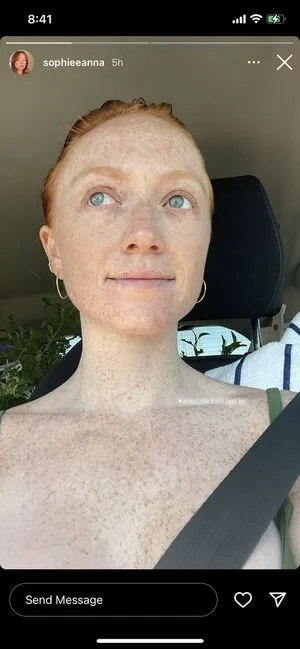 Sophie Anna Everhard OnlyFans Leaked Free Thumbnail Picture - #VUa9wZWtMz