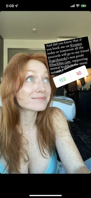 Sophie Anna Everhard OnlyFans Leaked Free Thumbnail Picture - #gg2jTGHMuH
