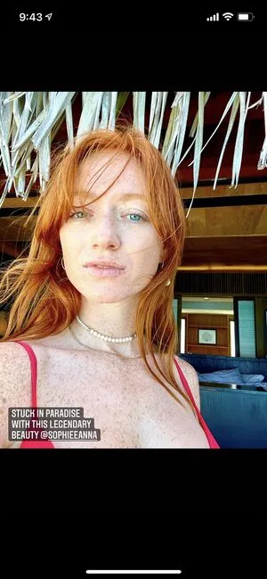 Sophie Anna Everhard OnlyFans Leaked Free Thumbnail Picture - #mn3O7Dz3Lq