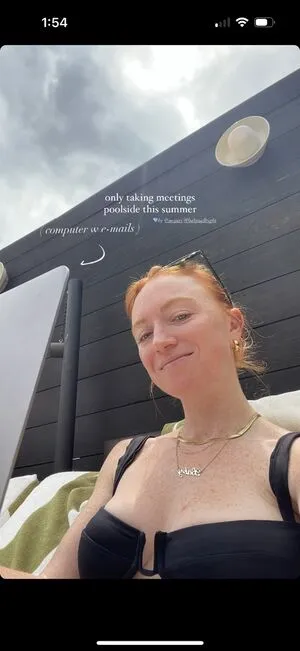 Sophie Anna Everhard OnlyFans Leaked Free Thumbnail Picture - #yJYwGxcfyt