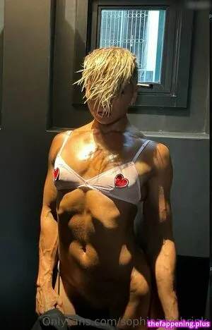Sophie Arvebrink OnlyFans Leaked Free Thumbnail Picture - #OGs4NHiYjL