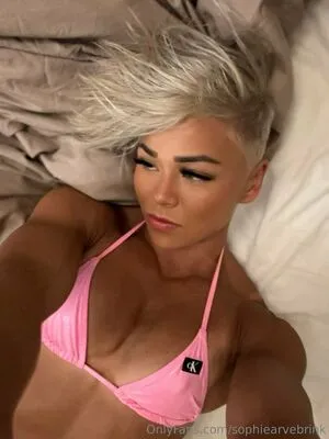 Sophie Arvebrink OnlyFans Leaked Free Thumbnail Picture - #Y2mMbXfeuh