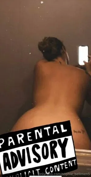 Sophie Bellmen5 OnlyFans Leaked Free Thumbnail Picture - #dKDovzNmyq