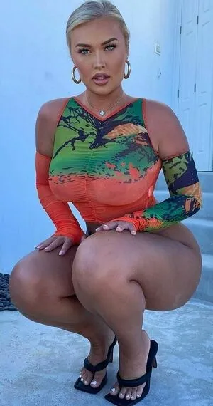 Sophie Blond OnlyFans Leaked Free Thumbnail Picture - #11C92186pi