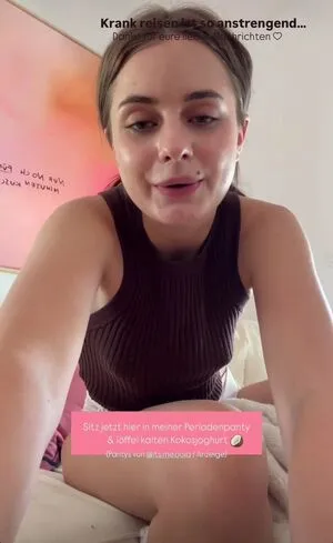 Sophie Breuer OnlyFans Leaked Free Thumbnail Picture - #1mz10PmIZn