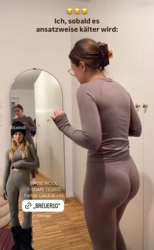Sophie Breuer OnlyFans Leaked Free Thumbnail Picture - #BLiNtxR3gF