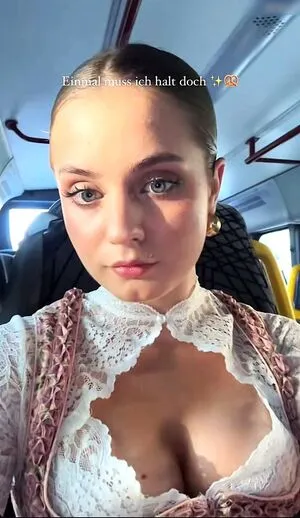 Sophie Breuer OnlyFans Leaked Free Thumbnail Picture - #K8ZH3bQ1TO