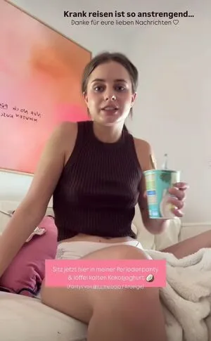 Sophie Breuer OnlyFans Leaked Free Thumbnail Picture - #MABndd7Qw2