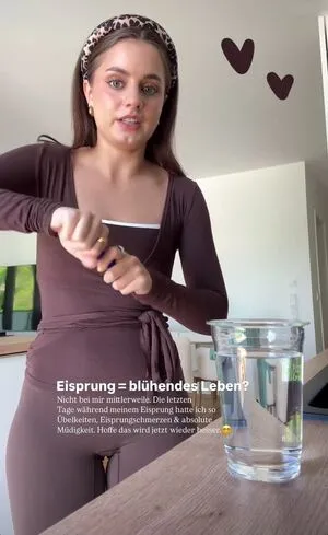 Sophie Breuer OnlyFans Leaked Free Thumbnail Picture - #MbhRDy5Ih9