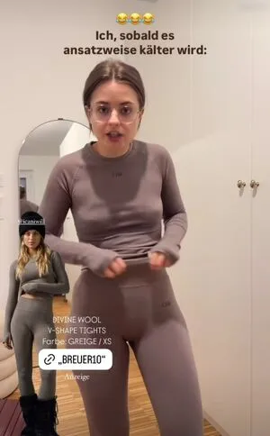 Sophie Breuer OnlyFans Leaked Free Thumbnail Picture - #e33qHZox33