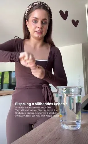 Sophie Breuer OnlyFans Leaked Free Thumbnail Picture - #yHzgDrUlaq