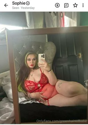 Sophie Burlinson OnlyFans Leaked Free Thumbnail Picture - #IyVJcinDK9