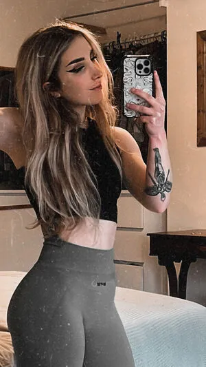 Sophie Burrell OnlyFans Leaked Free Thumbnail Picture - #lixVsBNddg