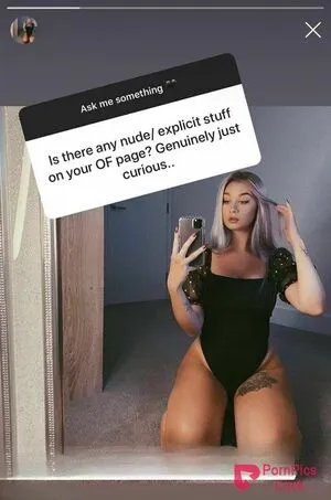 Sophie Carpenter OnlyFans Leaked Free Thumbnail Picture - #dS8Zala0sg
