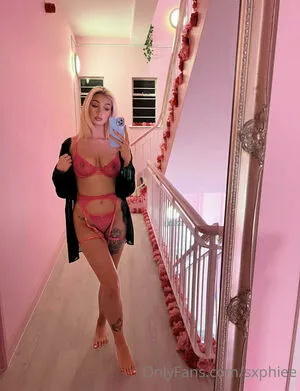 Sophie Carpenter OnlyFans Leaked Free Thumbnail Picture - #qw3UwCrTfa