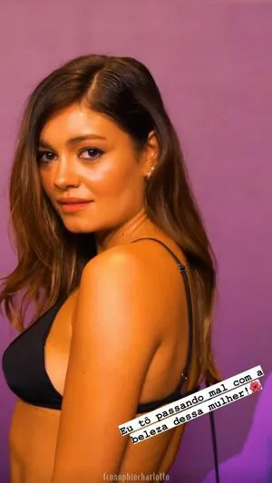 Sophie Charlotte OnlyFans Leaked Free Thumbnail Picture - #oFYEIKGSC2