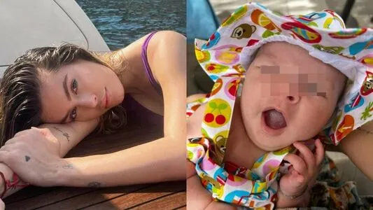 Sophie Codegoni OnlyFans Leaked Free Thumbnail Picture - #17Ljmlq5NI