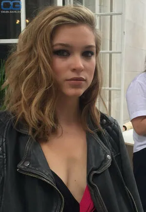 Sophie Cookson OnlyFans Leaked Free Thumbnail Picture - #XEA3hiNrAs