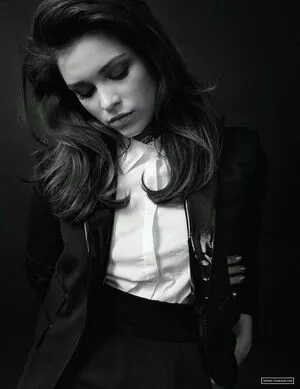 Sophie Cookson OnlyFans Leaked Free Thumbnail Picture - #c7Zcdskc3t