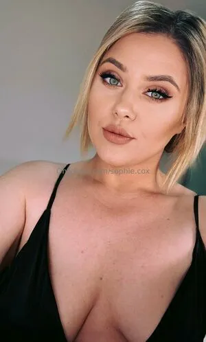 Sophie Cox OnlyFans Leaked Free Thumbnail Picture - #dFg8eNAZCO