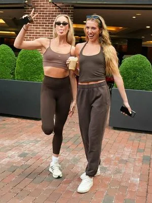 Sophie Cunningham OnlyFans Leaked Free Thumbnail Picture - #BBLR9stCU5