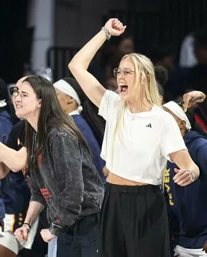 Sophie Cunningham OnlyFans Leaked Free Thumbnail Picture - #DXurc8bJ3n