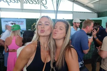 Sophie Cunningham OnlyFans Leaked Free Thumbnail Picture - #EKIO8ep3Ux