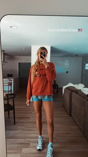 Sophie Cunningham OnlyFans Leaked Free Thumbnail Picture - #Kp7J0yowYM
