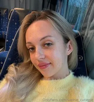Sophie Cutiepie OnlyFans Leaked Free Thumbnail Picture - #pbfCZHuuwX
