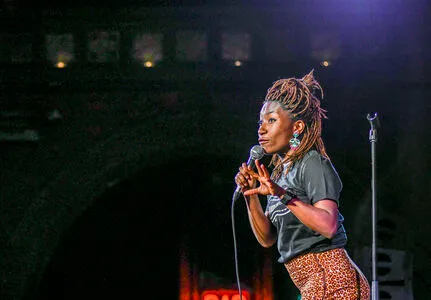 Sophie Duker OnlyFans Leaked Free Thumbnail Picture - #3icx9UMQE1