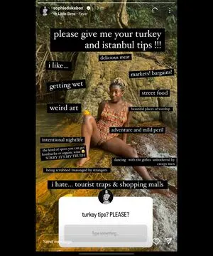 Sophie Duker OnlyFans Leaked Free Thumbnail Picture - #5I8P99wblV
