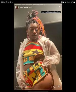Sophie Duker OnlyFans Leaked Free Thumbnail Picture - #VJdlqHBW77